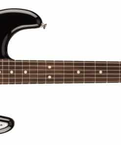 Guitarra Eléctrica Fender Tom DeLonge Stratocaster - Negro