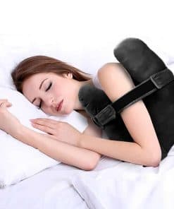 Almohada para cirugía de hombro zimucxn, almohada súper