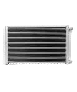 Condensador Universal A/C de Flujo Paralelo 11'' H x 24'' L