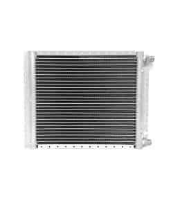 Condensador de A/C Universal de Flujo Paralelo 14" Alto x