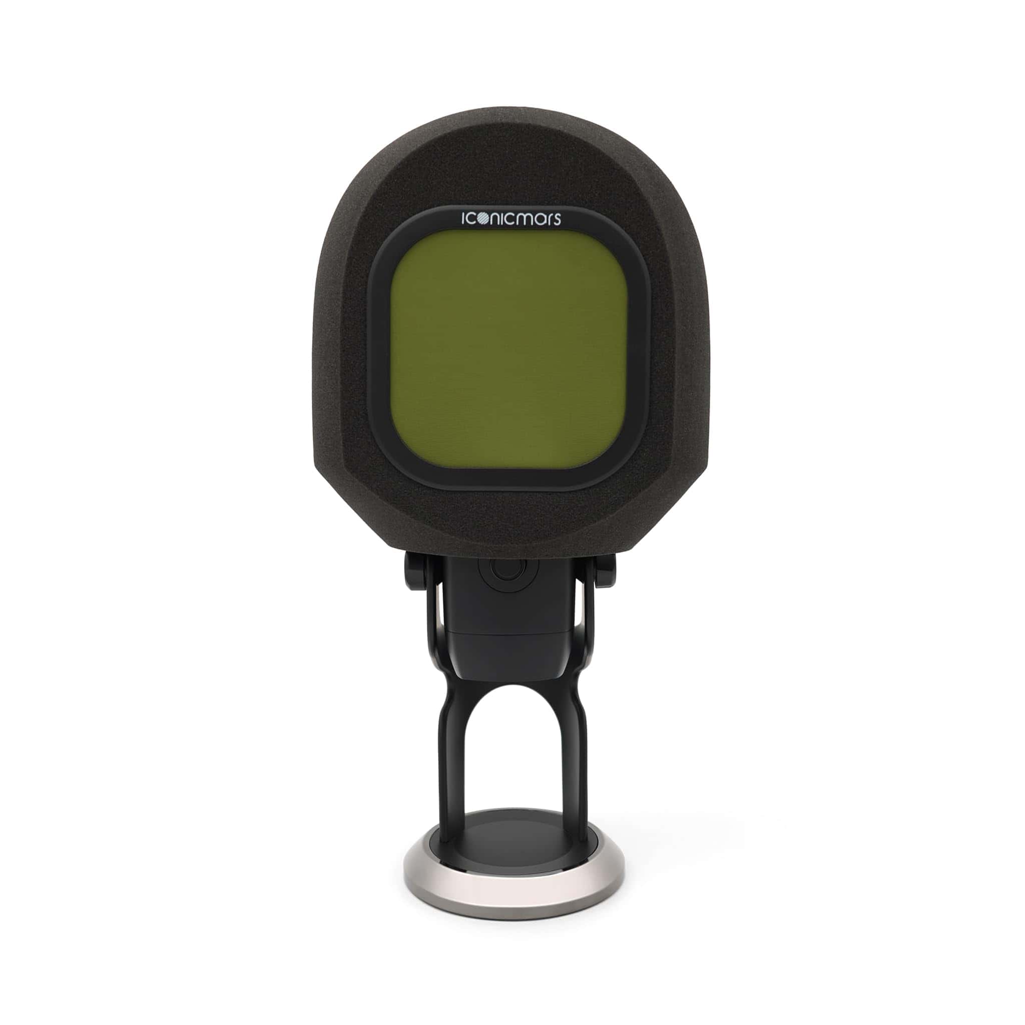 Cabina de Aislamiento del Estudio de Grabación del