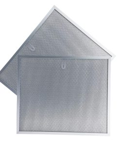 Filtro para campana extractora WZKO BPS1FA30 11-3/4" x