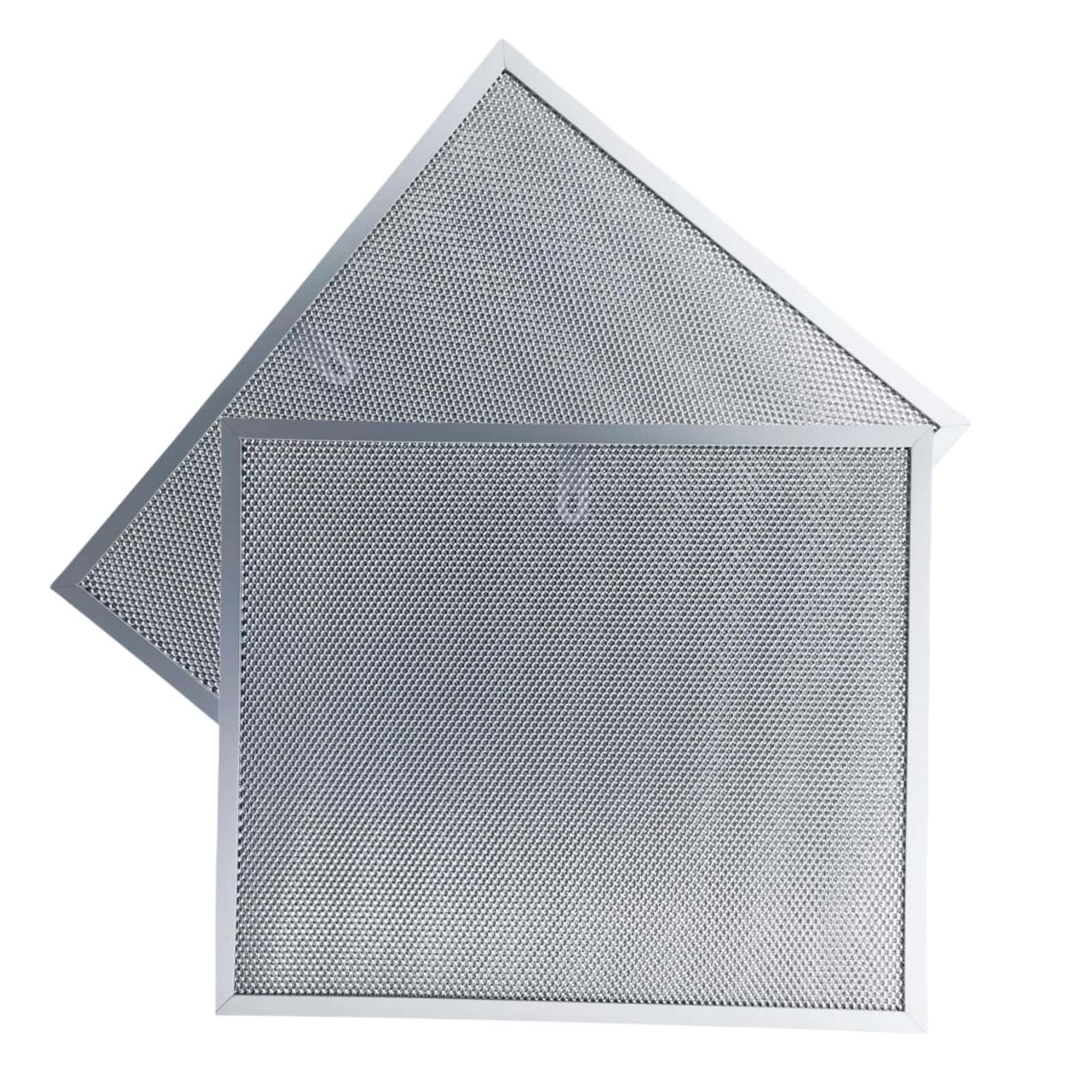 Filtro para campana extractora WZKO BPS1FA30 11-3/4" x