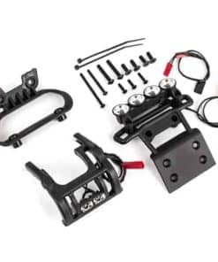 Kit Completo de Luces LED Traxxas Bigfoot F/R TRA3697