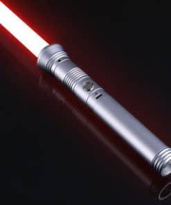 Pskikkp Lightsaber Metal Hilt 12 Colores, Juguetes para