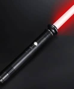 Sable de luz Pskikkp con empuñadura de metal 12 colores,