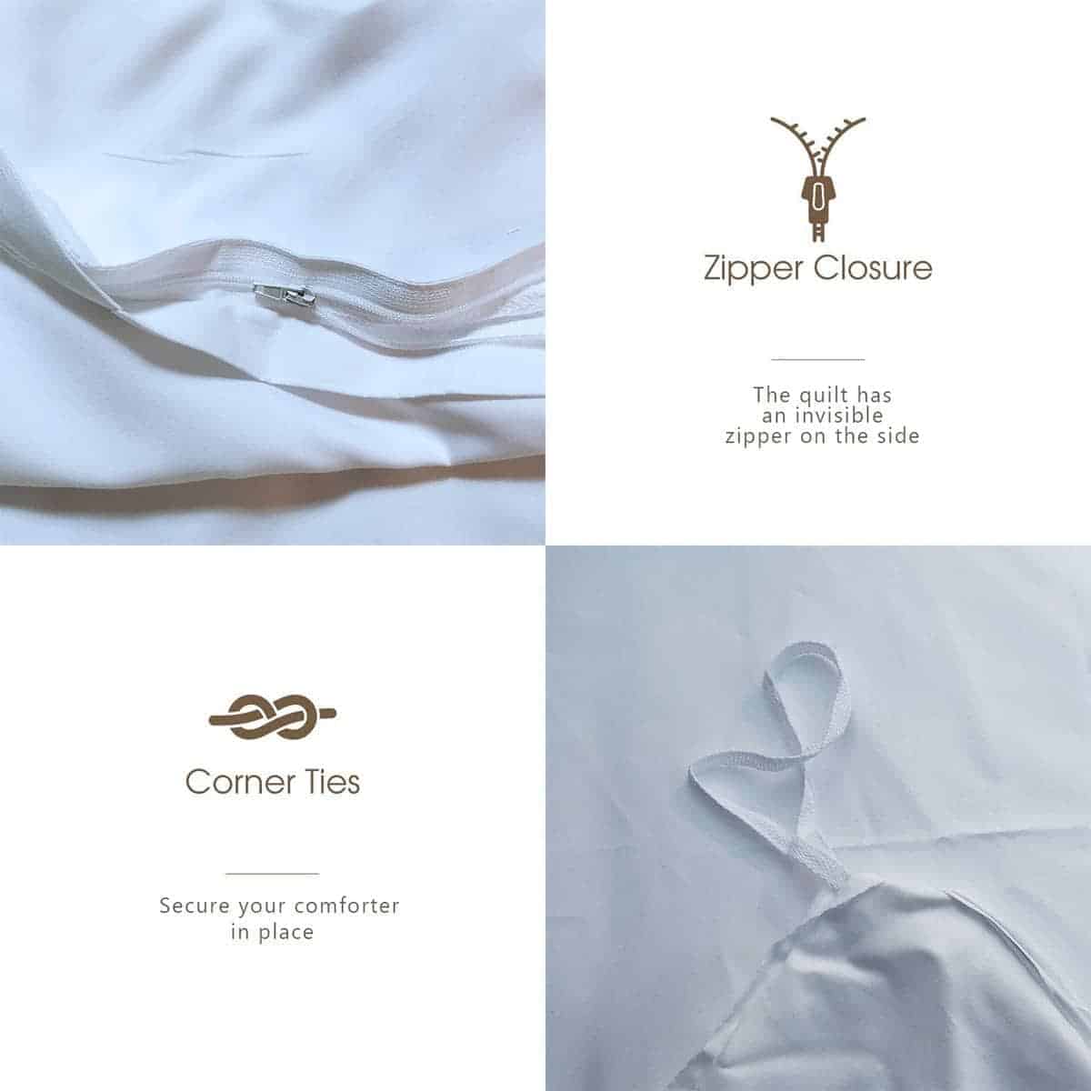 Juego de funda nórdica de zapatillas de baloncesto tamaño - Imagen 7