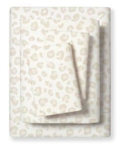 Juego de sábanas orgánicas certificadas GOTS por MakeMake