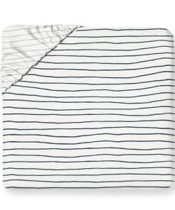 Juego de Sábana Ajustable MakeMake Organics Orgánico