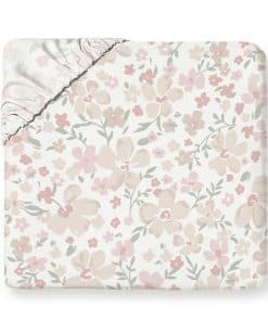 Juego de Sábana Ajustable MakeMake Organics Orgánica Queen