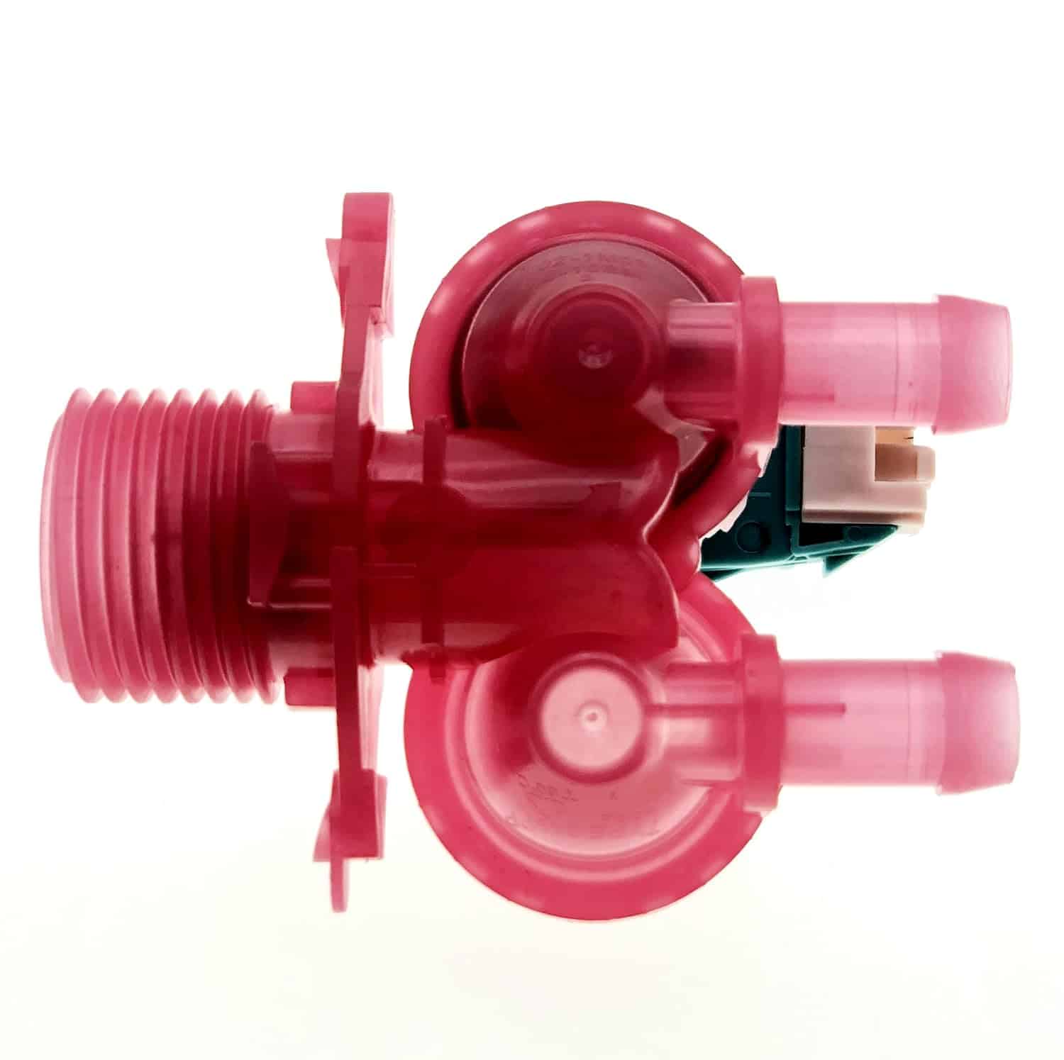 Válvula de entrada de agua para -a, Maytag - Imagen 7