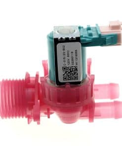 Válvula de entrada de agua para -a, Maytag