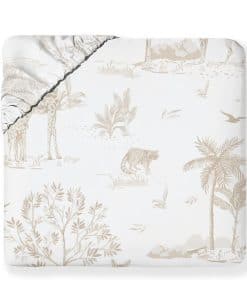 MakeMake Organics Juego de Sábanas -Safari