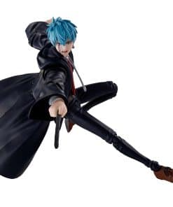 Tamashii Nations - Mashle: Magic and Muscles - Lance Crown,