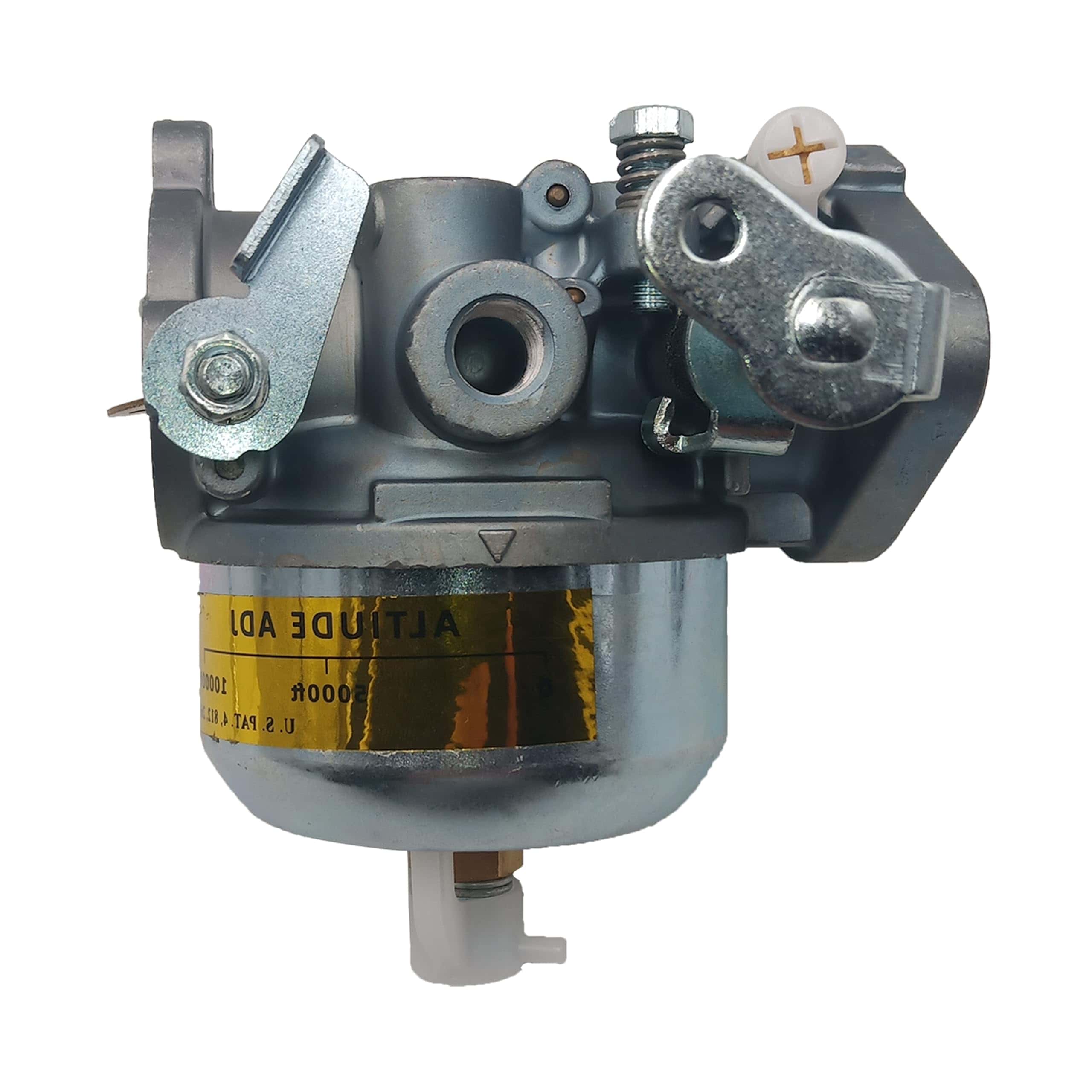 Carburador Lanigram 146-0456 para Onan 141-0929, 146-0444 - Imagen 3