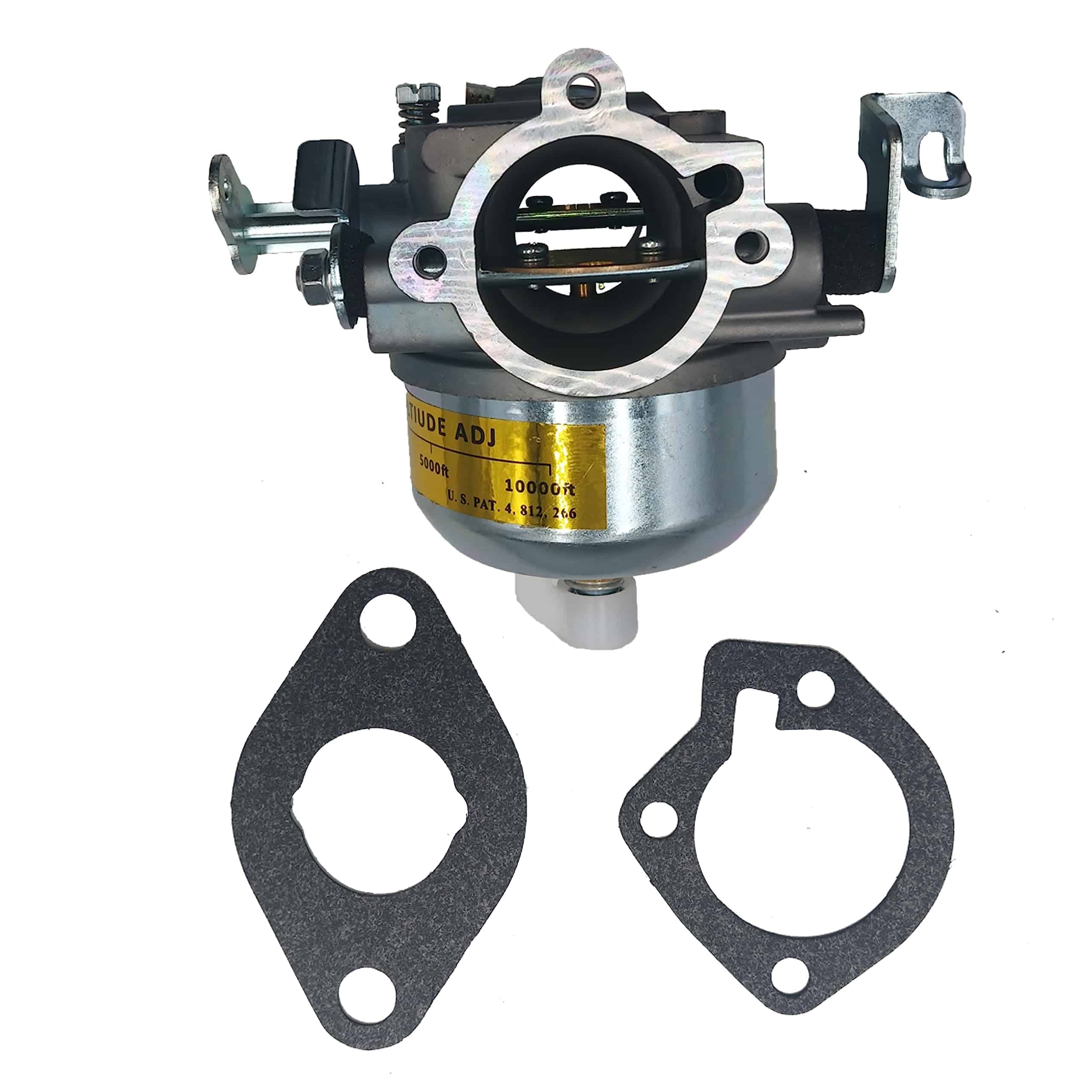 Carburador Lanigram 146-0456 para Onan 141-0929, 146-0444