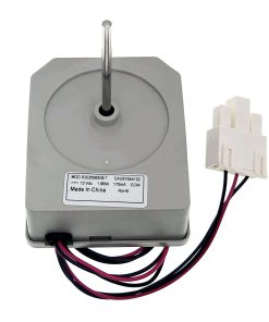 EAU61644102 RDD056X09 Motor del Ventilador del Evaporador