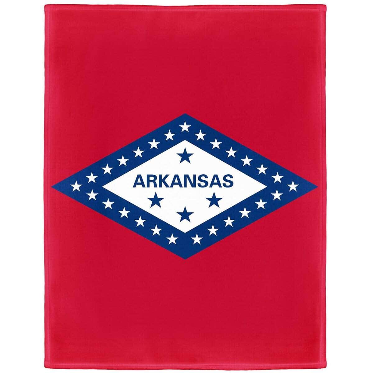 Manta de banderas de EE. UU. de KLRIGR USA América suave y