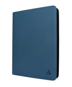 Carpeta para cartas Rieton de 16 bolsillos con más de 1000