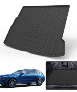 Forro de carga personalizado para 2023 2024 Mercedes-Benz