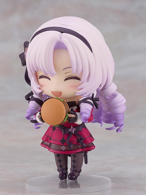 Good Smile NIJISANI: Figura de Acción Nendoroid - Imagen 7