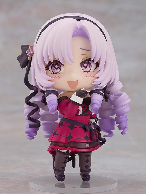 Good Smile NIJISANI: Figura de Acción Nendoroid - Imagen 3