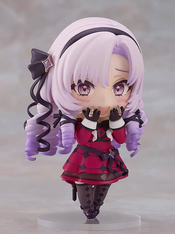 Good Smile NIJISANI: Figura de Acción Nendoroid - Imagen 5