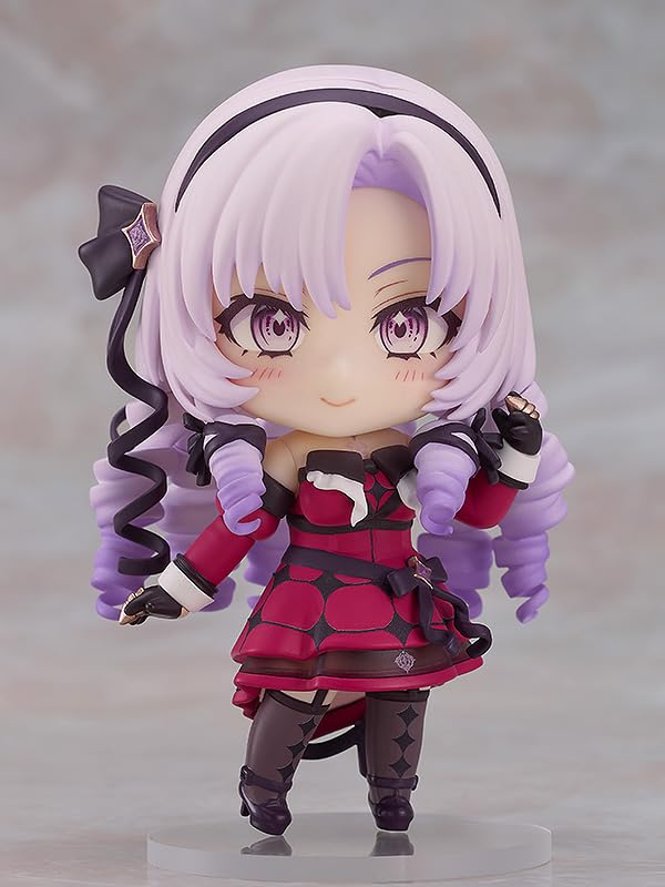 Good Smile NIJISANI: Figura de Acción Nendoroid - Imagen 8