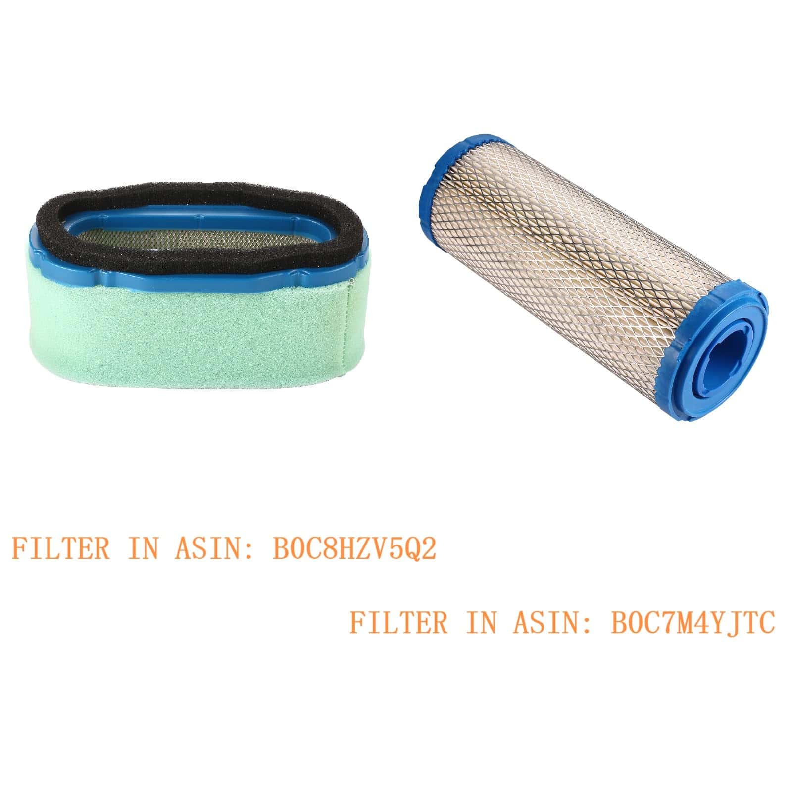 Carburador FH641V FH721V FH661V FH680V FX850V FH751V FX801V - Imagen 7