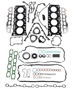 Juego de empaques de culata del motor GELUOXI para