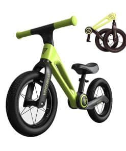 Bicicleta de Equilibrio Plegable para Niños Vitchelo 12",