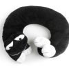 Almohada para cuello TOPMED ETS de Calentamiento y