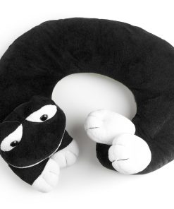 Almohada para cuello TOPMED ETS de Calentamiento y