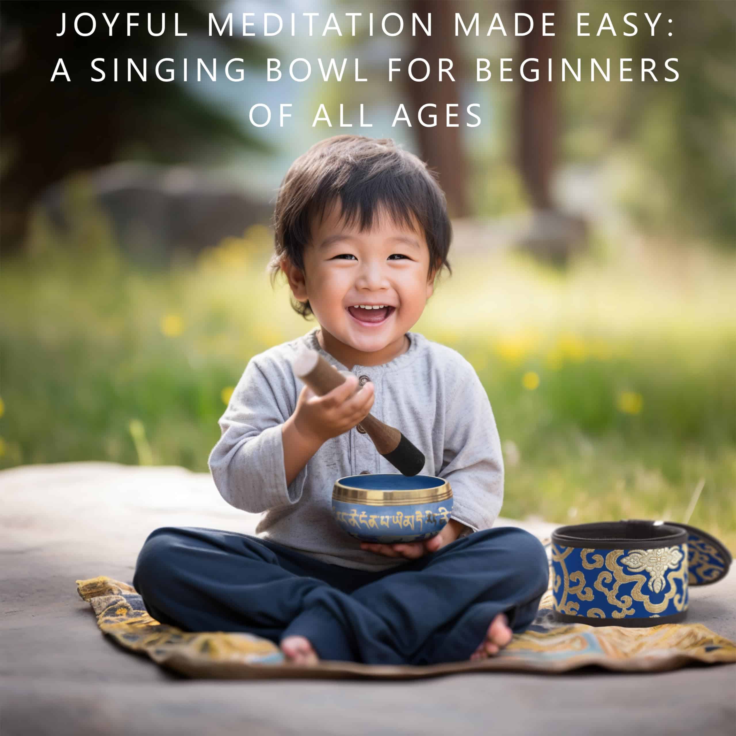 Set de Cuenco Tibetano � Sonido Auténtico -Silent Mind - Imagen 5