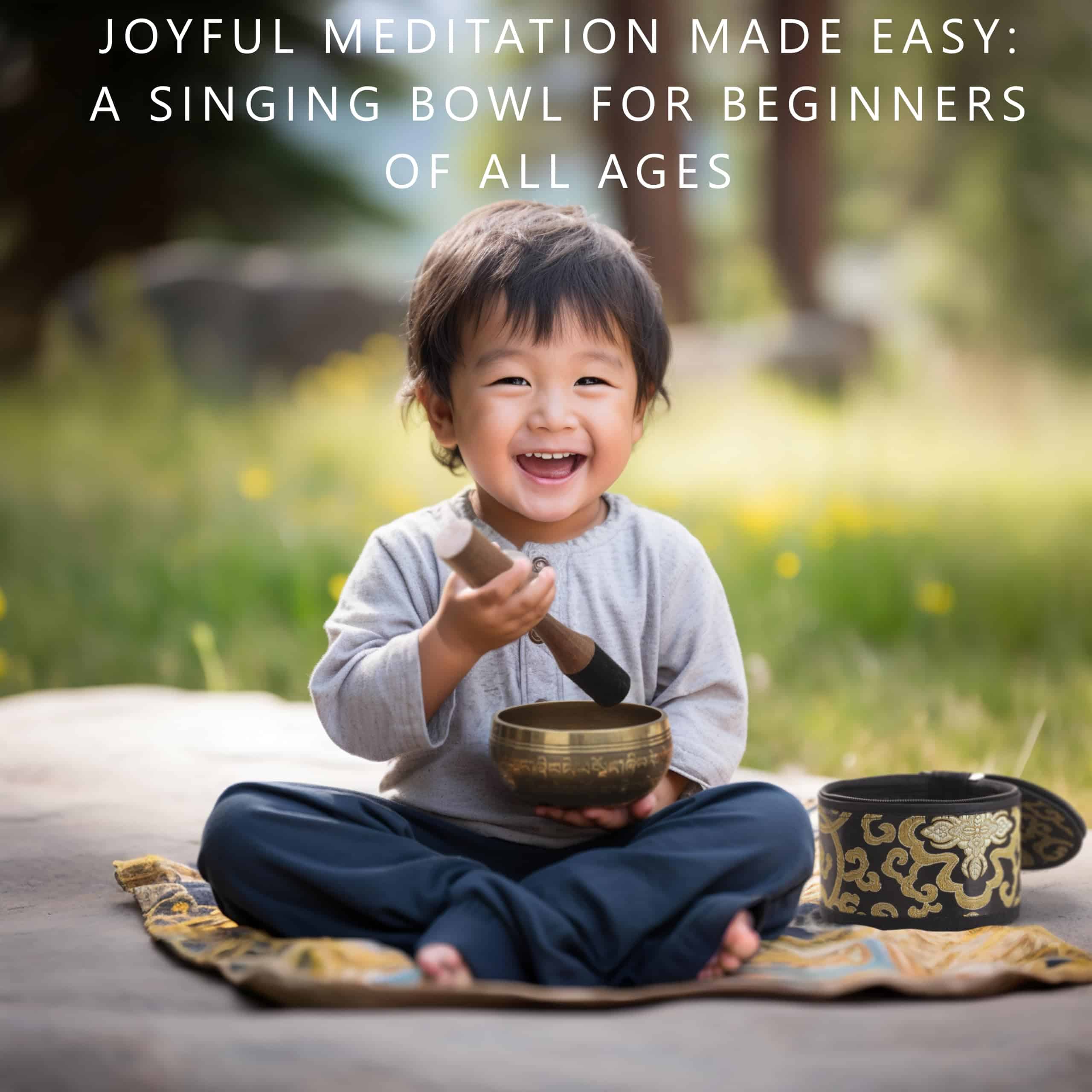 Juego de Cuenco Tibetano � Sonido Auténtico Ajustado a Mano - Imagen 5