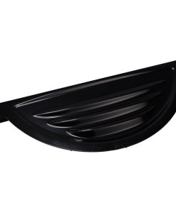 Bandeja de goteo de dispensador de refrigerador de