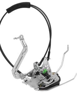 Actuador de Cierre de Puerta de Repuesto por AA Ignition -