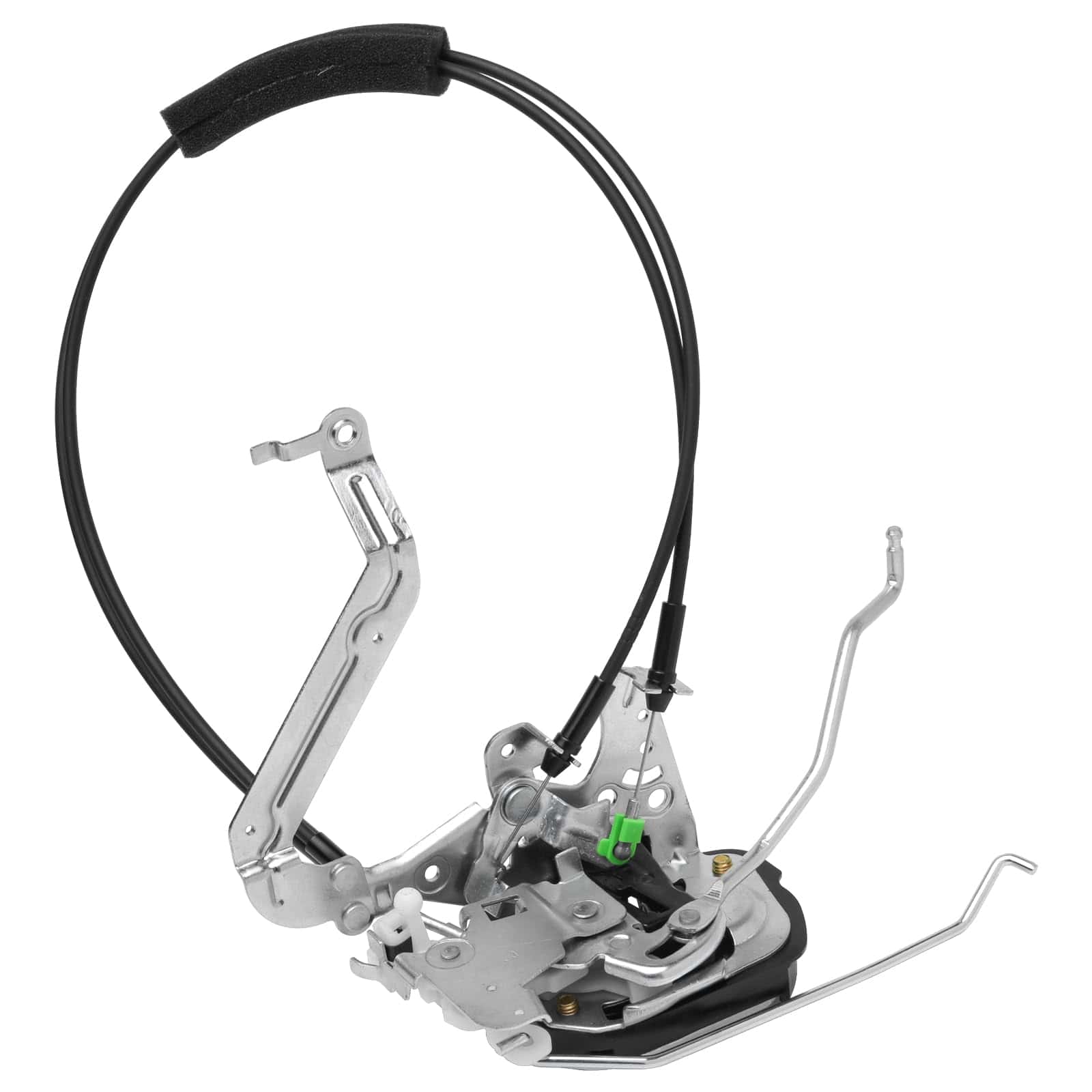 Actuador de Cierre de Puerta de Repuesto por AA Ignition -