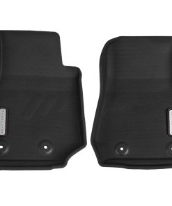 Juego de tapetes BaseLayer para Jeep Wrangler JK - Tapetes