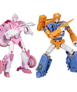 Transformers Toys Legacy Evolution War Dawn 2-Pack Deluxe