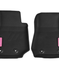Tapetes del Piso Frontal BaseLayer para Jeep Wrangler JK -