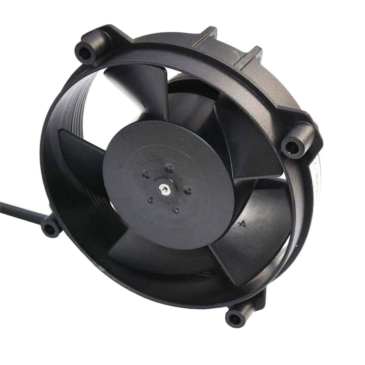 Juego Completo de Ventilador de Radiador para Motores TBI - Imagen 8