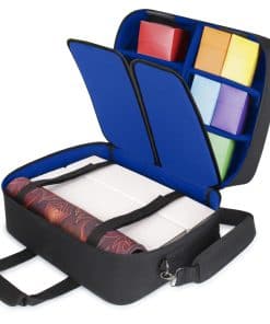 Bolso de Viaje para Barajas de Cartas Magic The Gathering