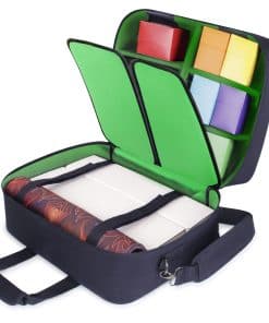 USA Gear XL Magic The Gathering MTG Bolsa de Viaje para