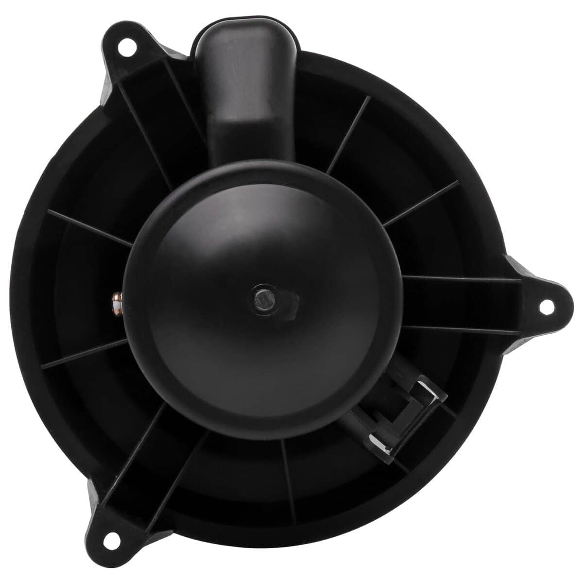 Reemplazo del Motor del Soplador HVAC por AA Ignition - - Imagen 10