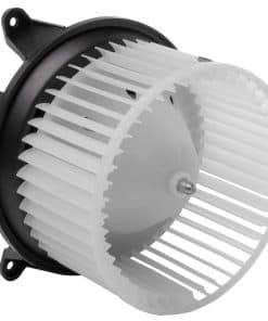 Reemplazo del Motor del Soplador HVAC por AA Ignition -