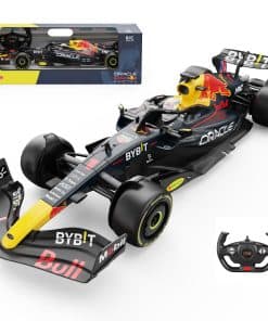 Carro de Control Remoto Auténtico con Licencia de Voltz