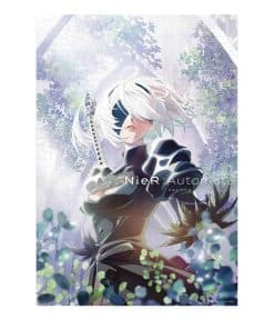 Rompecabezas de 1000 piezas Square Enix NieR: Automata