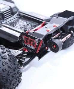 Barra Cortadora de Nylon Resistente y Estable (Ajustable en