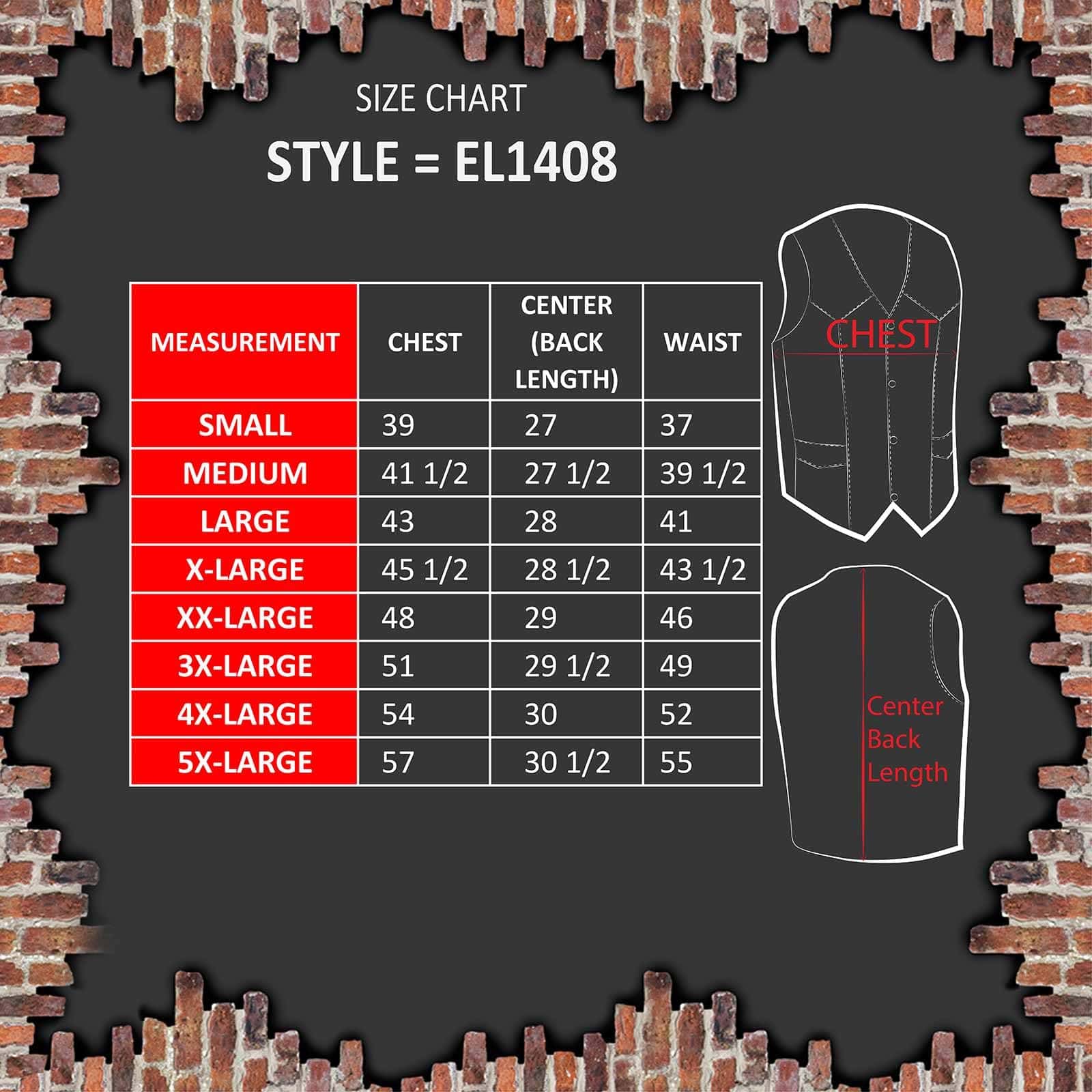 Chamarra de Cuero de Motocicleta Deportiva EVENT LEATHER - Imagen 4